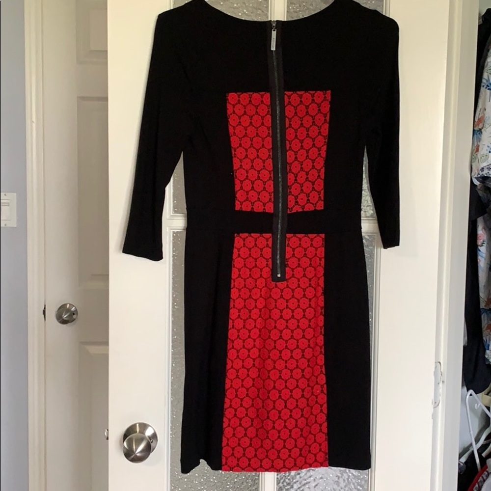 Kenzie Dress